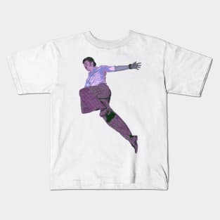 Jump-Tee Kids T-Shirt